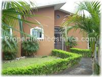 Vacation Rental playa negra, Costa Rica