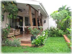 Cariari Costa Rica, Cariari real estate, near schools, golf, shopping, exotic houses, exotic homes, retro style houses, vintage home, 70 style house, late 70s house, fixer upper homes, Costa Rica real estate, 1853