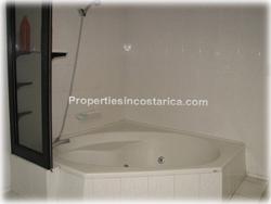 Cariari Costa Rica, Cariari real estate, near schools, golf, shopping, exotic houses, exotic homes, retro style houses, vintage home, 70 style house, late 70s house, fixer upper homes, Costa Rica real estate, 1853