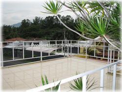 Cariari Costa Rica, Cariari real estate, near schools, golf, shopping, exotic houses, exotic homes, retro style houses, vintage home, 70 style house, late 70s house, fixer upper homes, Costa Rica real estate, 1853