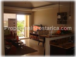 Belen condos for rent, brand new condos, Costa Rica condos for rent, gated community, 1 bedroom, swimming pool