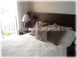 Belen condos for rent, brand new condos, Costa Rica condos for rent, gated community, 1 bedroom, swimming pool