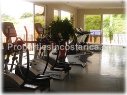 Belen condos for rent, brand new condos, Costa Rica condos for rent, gated community, 1 bedroom, swimming pool