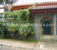 house for sale in Heredia