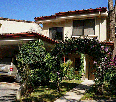 Great Deal on Santa Ana Rental Home in Gated Community with Private Pool