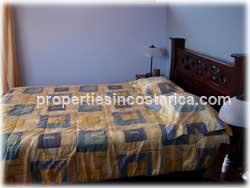 Home fore sale in gated community
