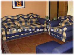 Home fore sale in gated community