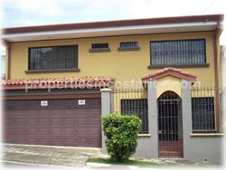 Rohrmoser house