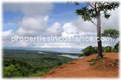 sla del Cano, large lots