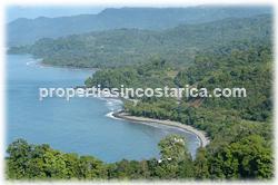 Isla del Cano, large lots,