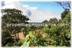 Costa Rica South Pacific coast for sale