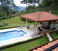 Home for sale in Costa Rica