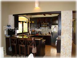 Atenas real estate, Costa Rica real estate, for sale, community, privacy, private, views, security, pool, 2 level, 1880
