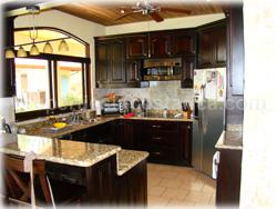 Atenas real estate, Costa Rica real estate, for sale, community, privacy, private, views, security, pool, 2 level, 1880