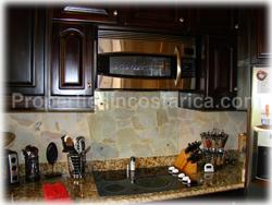 Atenas real estate, Costa Rica real estate, for sale, community, privacy, private, views, security, pool, 2 level, 1880