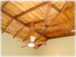 Atenas real estate, Costa Rica real estate, for sale, community, privacy, private, views, security, pool, 2 level, 1880
