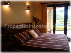 Atenas real estate, Costa Rica real estate, for sale, community, privacy, private, views, security, pool, 2 level, 1880