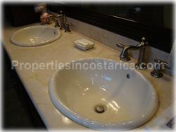 Atenas real estate, Costa Rica real estate, for sale, community, privacy, private, views, security, pool, 2 level, 1880