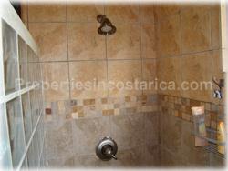 Atenas real estate, Costa Rica real estate, for sale, community, privacy, private, views, security, pool, 2 level, 1880
