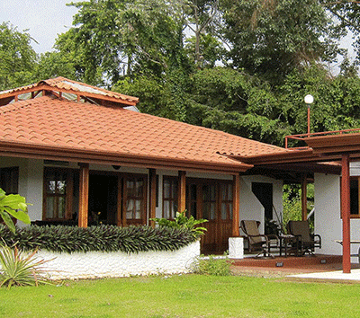 Investment in Costa Rica