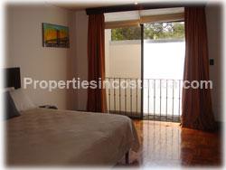 Costa Rica real estate, Santa Ana Costa Rica, for rent, townhouse, gated community, lindora, swimming pool, security, location