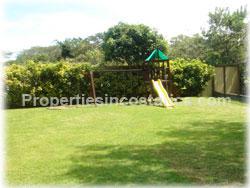 Costa Rica real estate, Santa Ana Costa Rica, for rent, townhouse, gated community, lindora, swimming pool, security, location