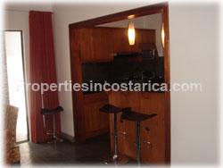 Costa Rica real estate, Santa Ana Costa Rica, for rent, townhouse, gated community, lindora, swimming pool, security, location