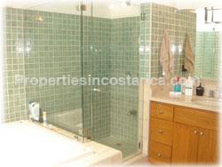 Costa Rica real estate, Santa Ana Costa Rica, for rent, townhouse, gated community, lindora, swimming pool, security, location