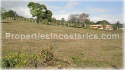 Heredia real estate, Heredia land for sale, development land, lot for sale, valley views, 1803