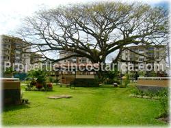 Jaco real estate, for sale, Costa Rica condo, luxury, gated community, gardens, green areas