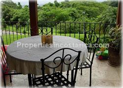 Santa Ana real estate, Escazu real estate, for rent, HOA, appliances, exclusive, terraces, garden, granite counter tops, stainless steel, Mountain view, volcano, TV room, pool, playground, tennis courts, spacious, luxurious, 20