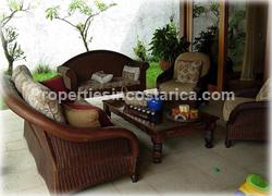 Santa Ana real estate, Escazu real estate, for rent, HOA, appliances, exclusive, terraces, garden, granite counter tops, stainless steel, Mountain view, volcano, TV room, pool, playground, tennis courts, spacious, luxurious, 20