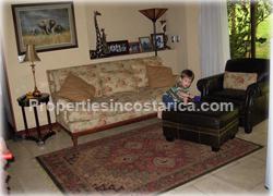 Santa Ana real estate, Escazu real estate, for rent, HOA, appliances, exclusive, terraces, garden, granite counter tops, stainless steel, Mountain view, volcano, TV room, pool, playground, tennis courts, spacious, luxurious, 20