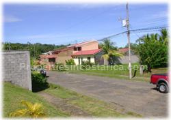 Central Pacific, beaches, banks, hospitals, shopping, schools, business centers
