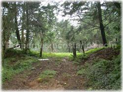Heredia for sale, flat lot