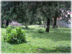 Heredia for sale, flat lot