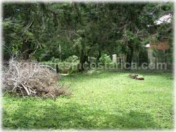 Heredia for sale, flat lot
