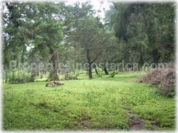 Costa Rica lots for sale,