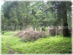 Heredia for sale, flat lot