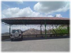 parking, best beaches, balcony, private, Playa Hermosa, for sale, 1394.