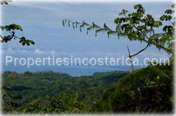 ocean view, a comfortable price, exotic and unique Costa Rica wildlife, dramatic sunsets,1