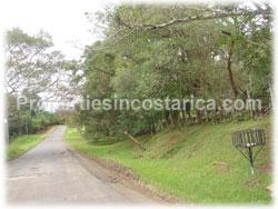 Costa Rica real estate, La Garita Costa Rica, real estate, land for sale, La Garita farm, development, investment