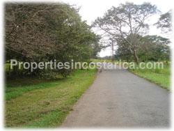 Costa Rica real estate, La Garita Costa Rica, real estate, land for sale, La Garita farm, development, investment
