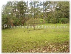 Costa Rica real estate, La Garita Costa Rica, real estate, land for sale, La Garita farm, development, investment