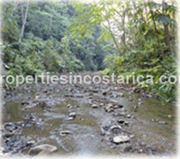 Investment in Costa Rica
