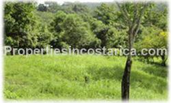 Costa Rica real estate, Golfo Dulce, Ocean view, land for sale, investment land, building land