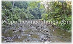 Costa Rica real estate, Golfo Dulce, Ocean view, land for sale, investment land, building land