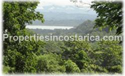 Costa Rica real estate, Golfo Dulce, Ocean view, land for sale, investment land, building land