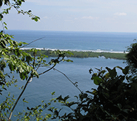 Prime Hotel Land in the Culinary Community of Ojochal