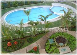 Condo Sale near Forum Business Park in Santa Ana. Paso Real, Bosque Real, Campo Alto, Concasa, Costa Rica